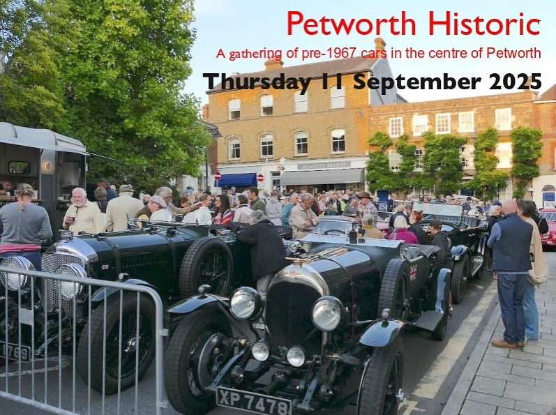 Petworth Historic